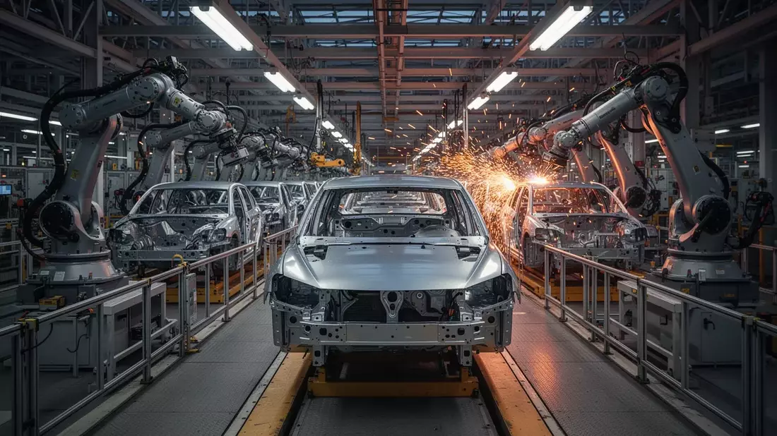 IG Metall behauptet Vormachtstellung bei VW-Betriebsratswahlen - Bild: über boerse-global.de