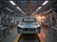 IG Metall behauptet Vormachtstellung bei VW-Betriebsratswahlen - Foto: über boerse-global.de