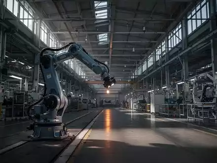 VW-Werk Wolfsburg: IG Metall verliert historisch an Zustimmung - Foto: über boerse-global.de