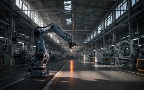 VW-Werk Wolfsburg: IG Metall verliert historisch an Zustimmung - Foto: über boerse-global.de