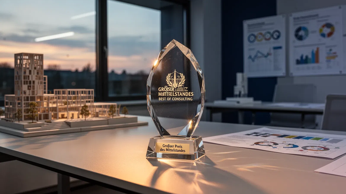 Beratungsbranche setzt 2026 auf Transparenz und Vertrauen - Foto: über boerse-global.de