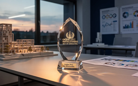 Beratungsbranche setzt 2026 auf Transparenz und Vertrauen - Foto: über boerse-global.de