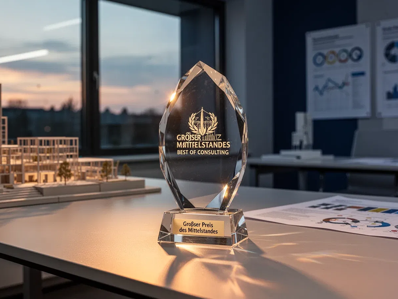 Beratungsbranche setzt 2026 auf Transparenz und Vertrauen - Foto: über boerse-global.de