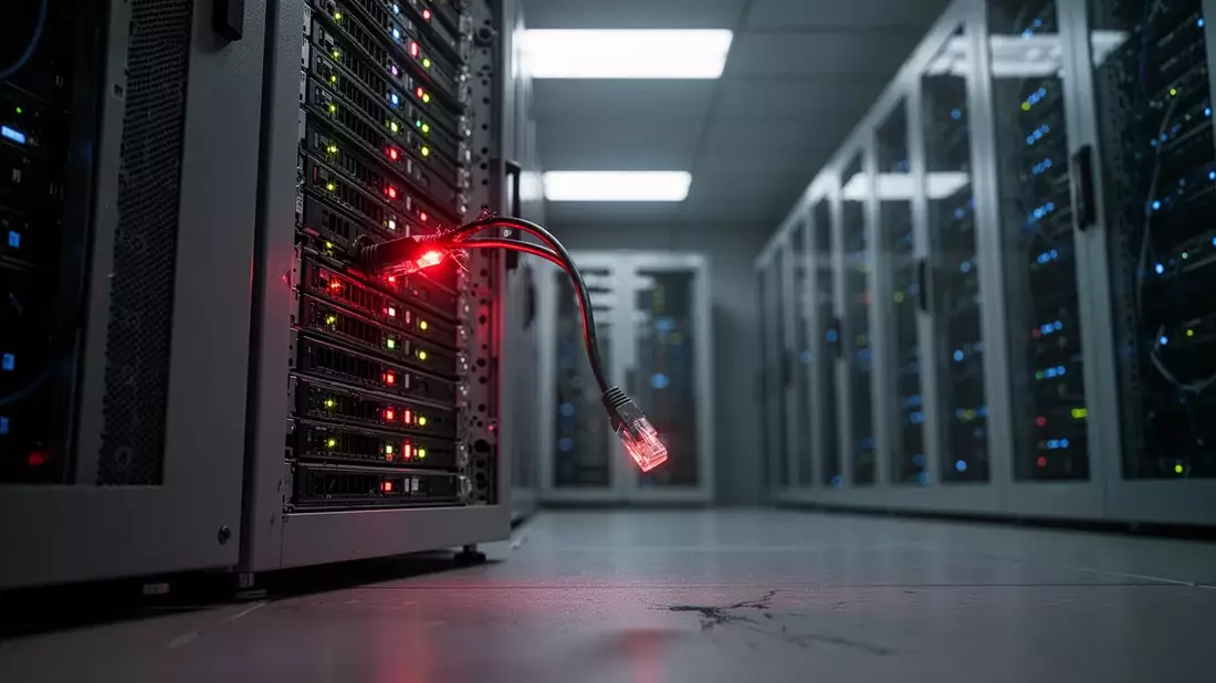 Cyberangriffe legen Gesundheits- und Tech-Sektor lahm - Bild: über boerse-global.de