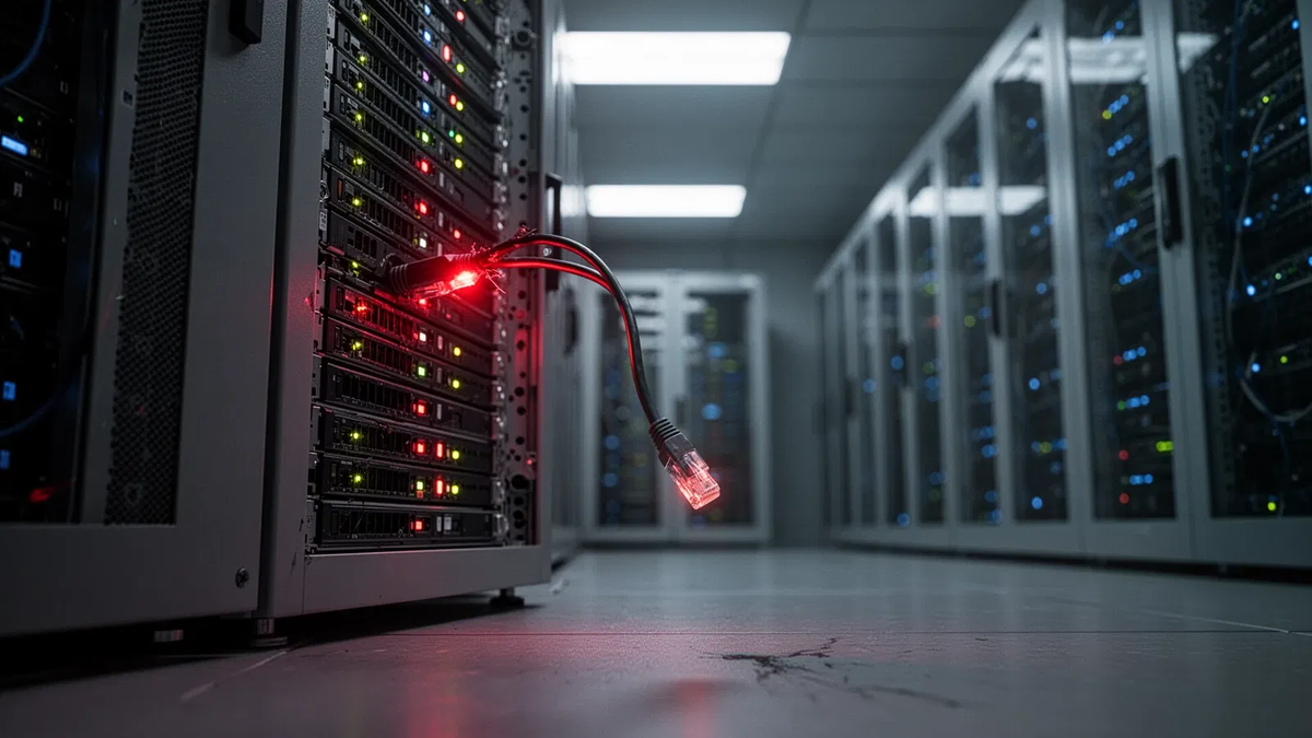 Cyberangriffe legen Gesundheits- und Tech-Sektor lahm - Foto: über boerse-global.de