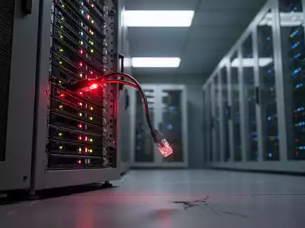 Cyberangriffe legen Gesundheits- und Tech-Sektor lahm - Foto: über boerse-global.de