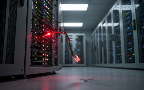 Cyberangriffe legen Gesundheits- und Tech-Sektor lahm - Foto: über boerse-global.de