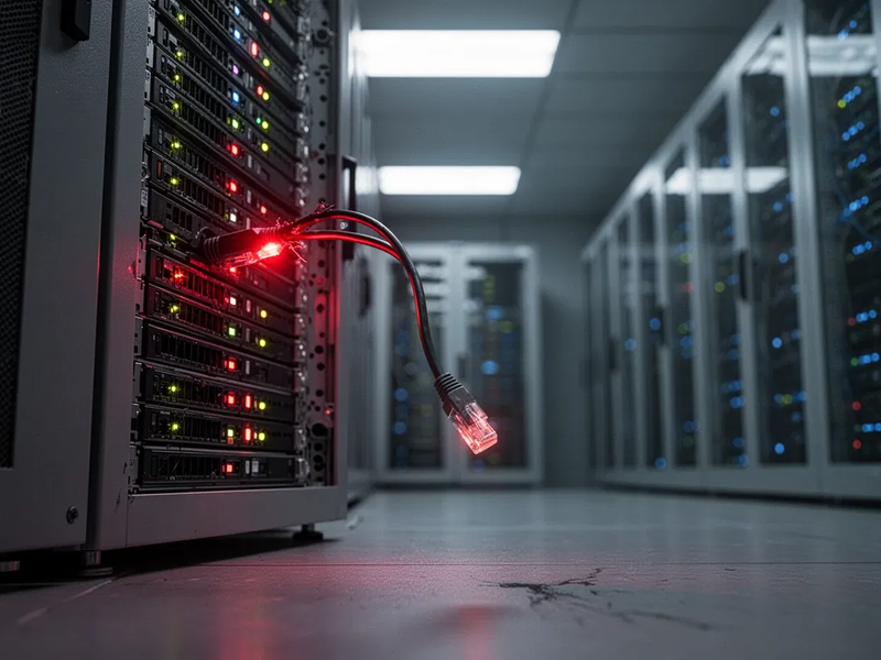 Cyberangriffe legen Gesundheits- und Tech-Sektor lahm - Foto: über boerse-global.de