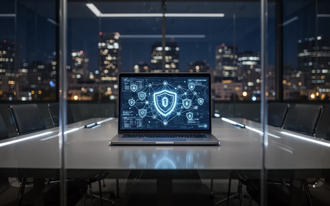 Cybersecurity wird Chefsache: Neue EU-Regeln verändern Unternehmensführung - Foto: über boerse-global.de