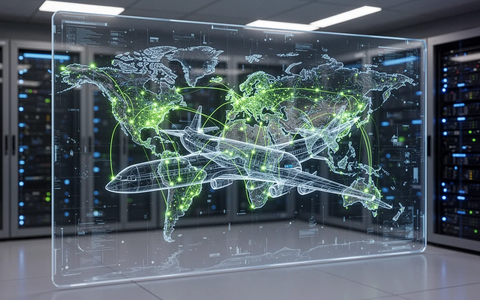 KI-Tools revolutionieren nachhaltige Lieferketten - Foto: über boerse-global.de