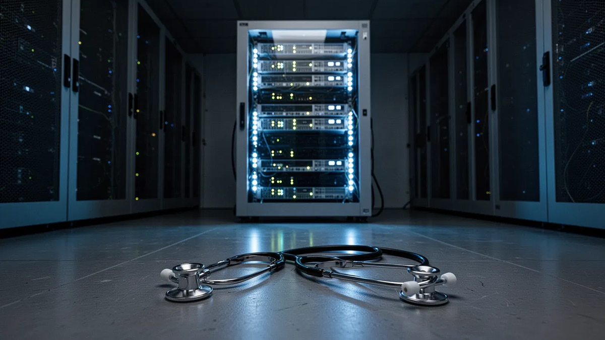 KI-Chatbots in der Medizin: Gefährliche Fehldiagnosen bei Notfällen - Foto: über boerse-global.de