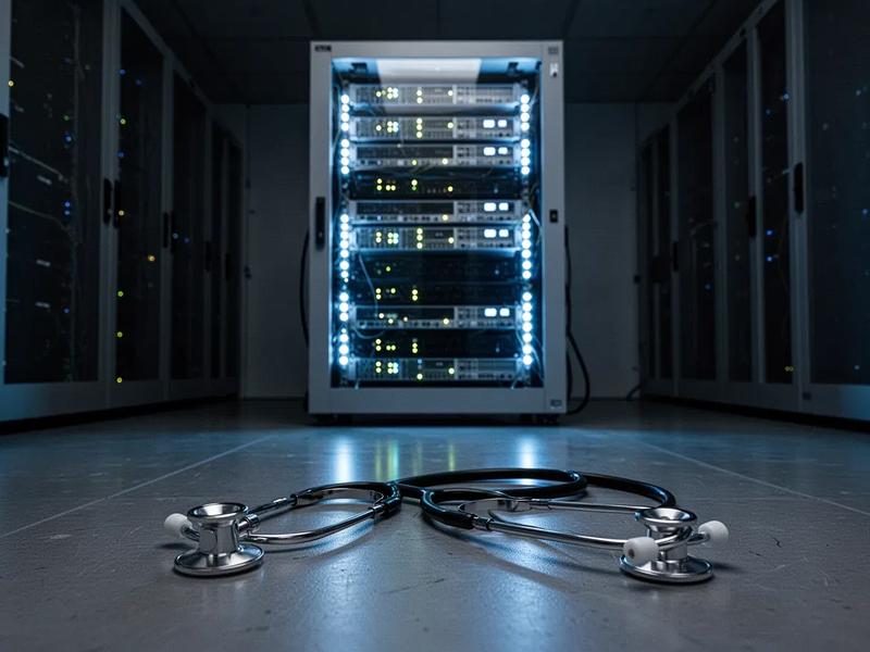 KI-Chatbots in der Medizin: Gefährliche Fehldiagnosen bei Notfällen - Foto: über boerse-global.de