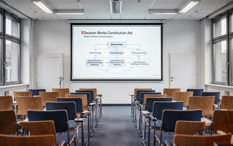 Betriebsratswahlen 2026: Schulungsmarkt boomt vor Umbruch - Foto: über boerse-global.de