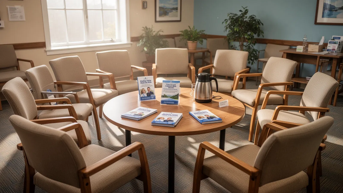 Neue Demenz-Schulungen für Angehörige starten bundesweit - Foto: über boerse-global.de