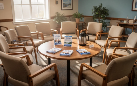 Neue Demenz-Schulungen für Angehörige starten bundesweit - Foto: über boerse-global.de