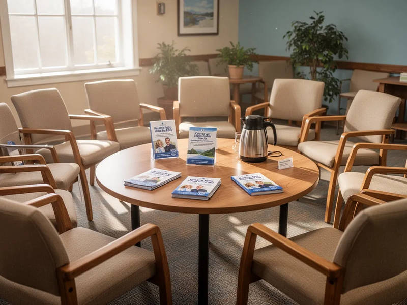 Neue Demenz-Schulungen für Angehörige starten bundesweit - Foto: über boerse-global.de