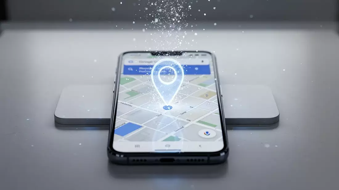 Google Maps speichert Standortdaten jetzt nur noch lokal - Bild: über boerse-global.de