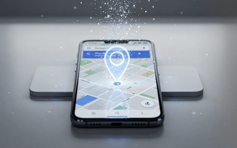 Google Maps speichert Standortdaten jetzt nur noch lokal - Foto: über boerse-global.de