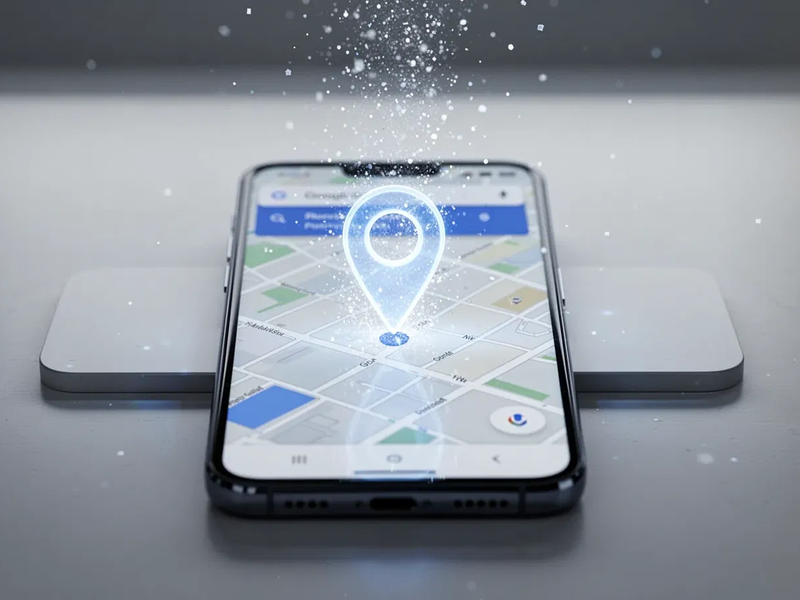 Google Maps speichert Standortdaten jetzt nur noch lokal - Foto: über boerse-global.de