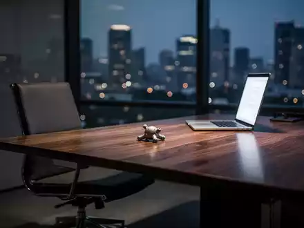 Coaching-Branche: Vom Karriere-Turbo zur Krisen-Hotline - Foto: über boerse-global.de