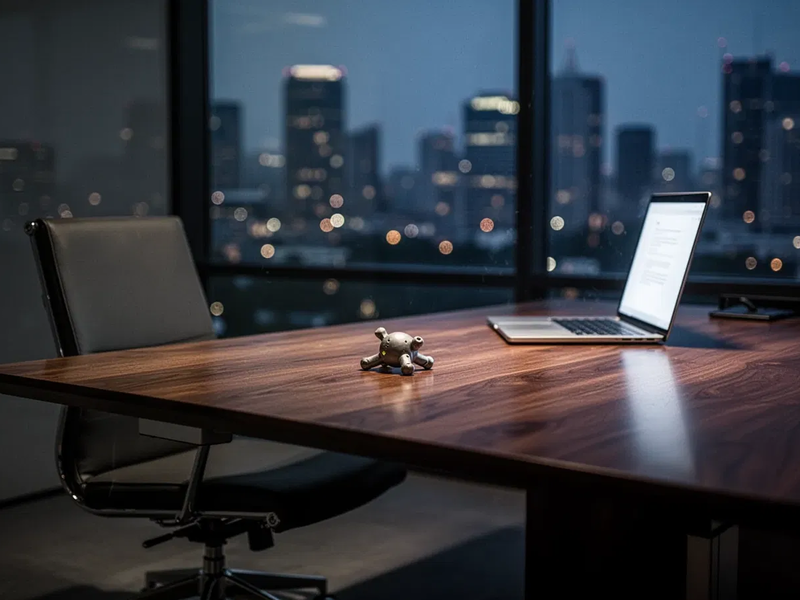 Coaching-Branche: Vom Karriere-Turbo zur Krisen-Hotline - Foto: über boerse-global.de