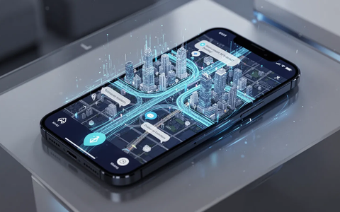 Google Maps wird zum KI-gesteuerten Reiseassistenten - Foto: über boerse-global.de