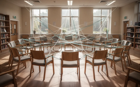 Psychische Gesundheit: Netzwerke rücken in den Fokus - Foto: über boerse-global.de