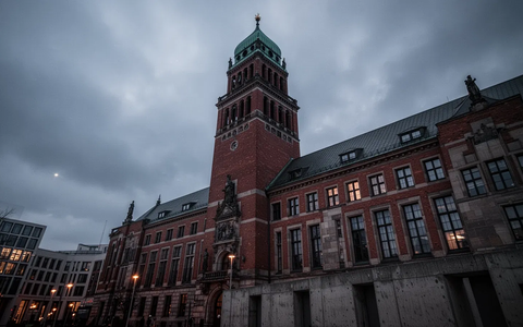 Berlins Steuermilliarden reichen nicht mehr aus - Foto: über boerse-global.de