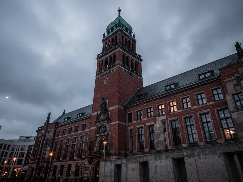 Berlins Steuermilliarden reichen nicht mehr aus - Foto: über boerse-global.de