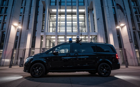 Zollfahndung baut Spezialeinheiten massiv aus - Foto: über boerse-global.de