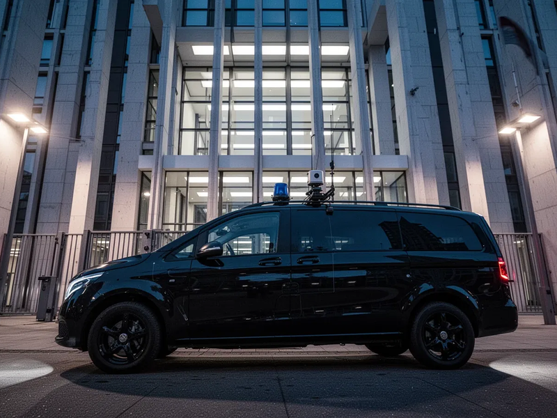 Zollfahndung baut Spezialeinheiten massiv aus - Foto: über boerse-global.de