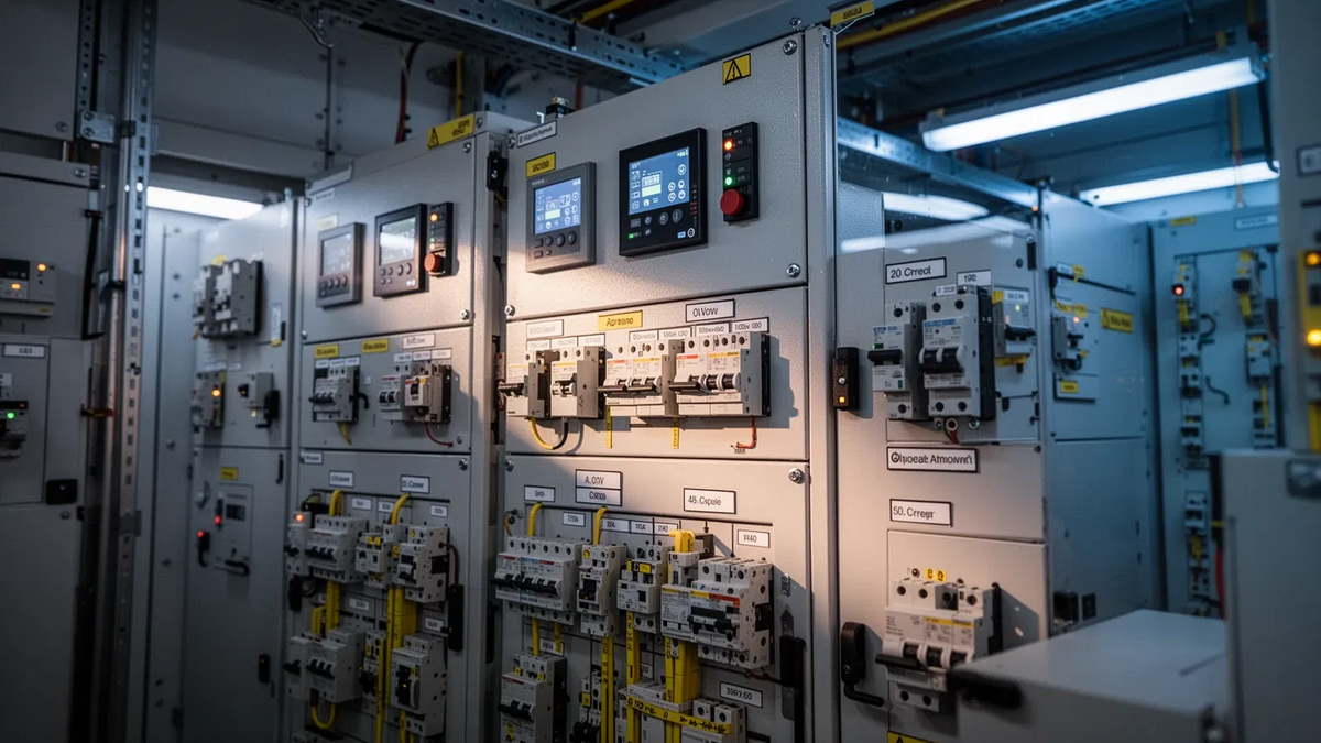 Neue VDE-Norm und Cybersicherheit prägen Elektrosicherheit 2026 - Foto: über boerse-global.de