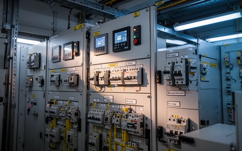 Neue VDE-Norm und Cybersicherheit prägen Elektrosicherheit 2026 - Foto: über boerse-global.de