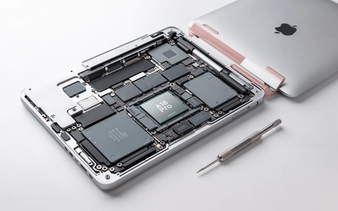 MacBook Neo: Apples günstigster Laptop revolutioniert die Reparatur - Foto: über boerse-global.de