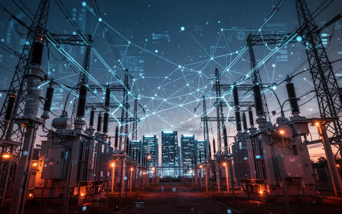 KI-Boom zwingt weltweit zum Umbau der Stromnetze - Foto: über boerse-global.de