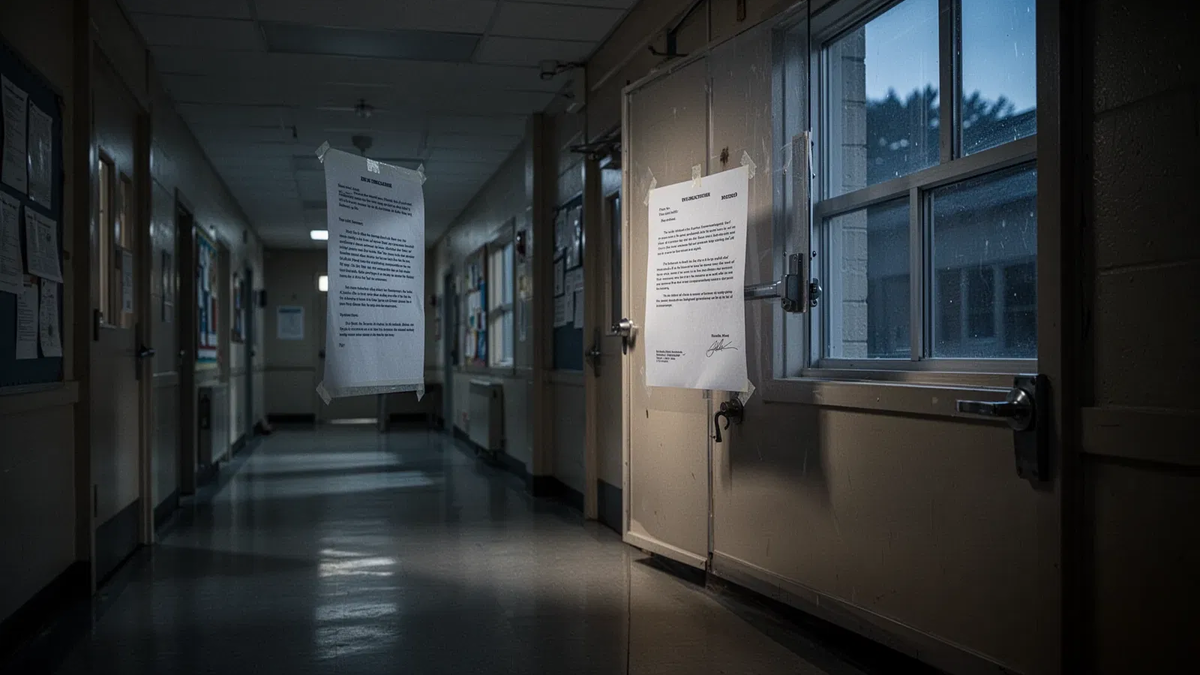 GEW NRW warnt vor Eskalation im Tarifstreit um Lehrer-Besoldung - Foto: über boerse-global.de