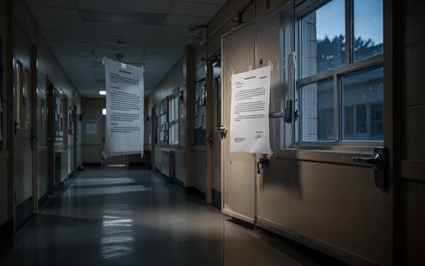 GEW NRW warnt vor Eskalation im Tarifstreit um Lehrer-Besoldung - Foto: über boerse-global.de