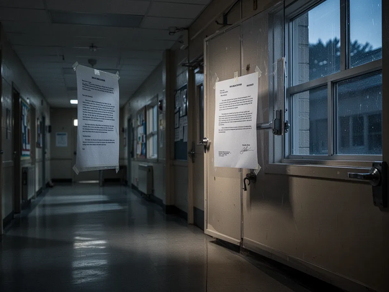 GEW NRW warnt vor Eskalation im Tarifstreit um Lehrer-Besoldung - Foto: über boerse-global.de