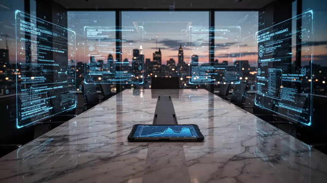 Cybersecurity wird zum Top-Kriterium bei IT-Investitionen - Bild: über boerse-global.de