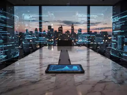Cybersecurity wird zum Top-Kriterium bei IT-Investitionen - Foto: über boerse-global.de