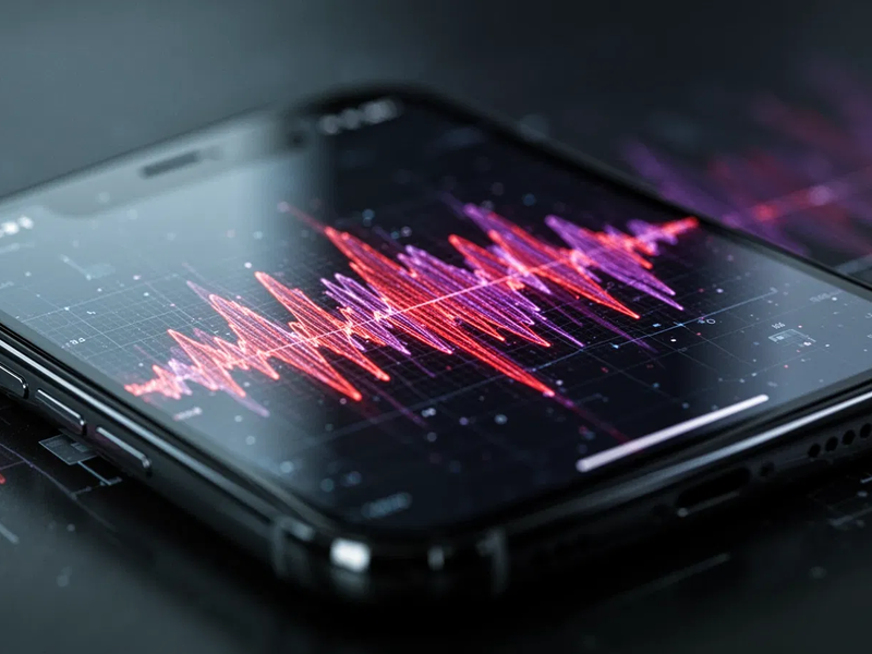 KI-Stimmen fluten deutsche Smartphones mit Betrugsanrufen - Foto: über boerse-global.de