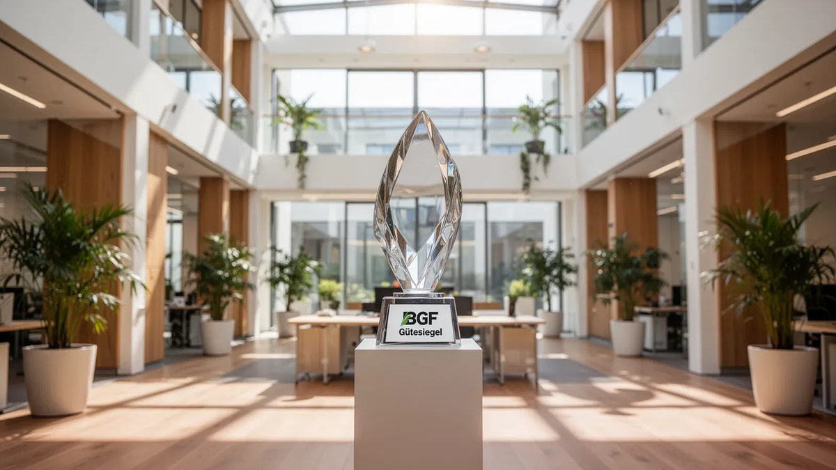 Österreich zeichnet 600 Betriebe für Gesundheitsförderung aus - Foto: über boerse-global.de