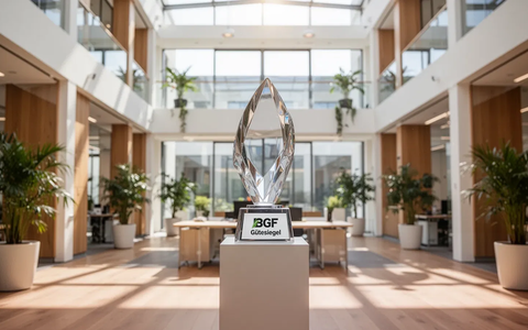 Österreich zeichnet 600 Betriebe für Gesundheitsförderung aus - Foto: über boerse-global.de