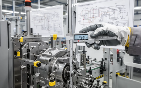 Automaten-Prüfung: Neue Regeln für die Fachkunde 2026 - Foto: über boerse-global.de