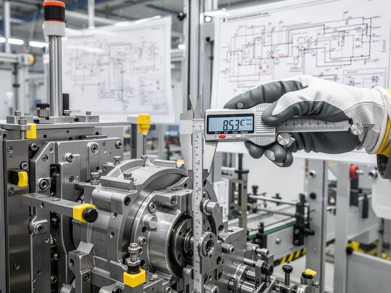 Automaten-Prüfung: Neue Regeln für die Fachkunde 2026 - Foto: über boerse-global.de