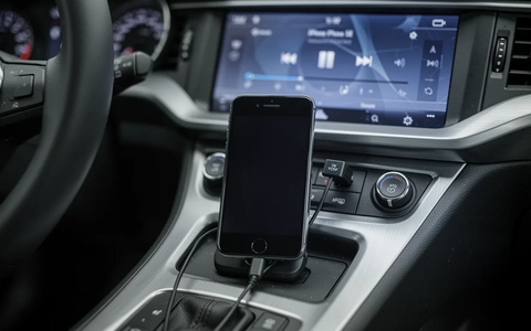 iPhone SE: Anhaltende Audio-Probleme im Auto frustrieren Fahrer - Foto: über boerse-global.de