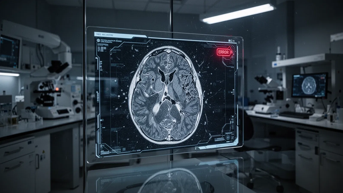 KI-Diagnosen: Top-Risiko für Patientensicherheit - Foto: über boerse-global.de
