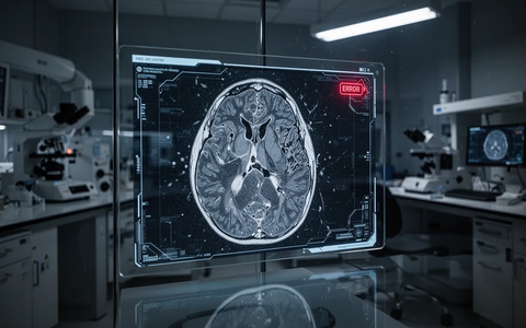 KI-Diagnosen: Top-Risiko für Patientensicherheit - Foto: über boerse-global.de