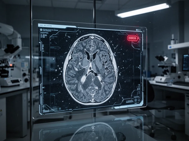 KI-Diagnosen: Top-Risiko für Patientensicherheit - Foto: über boerse-global.de