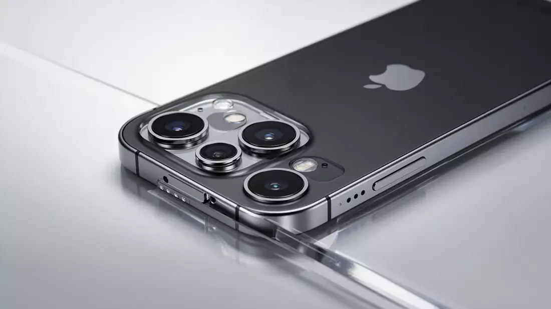 iPhone 16: Wie Software-Updates die Kamera 2026 neu erfinden - Bild: über boerse-global.de